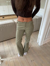 Neola jeans - Khaki