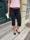 Marolina capris - Black