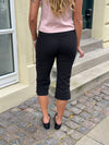 Marolina capris - Black