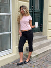 Marolina capris - Black