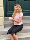 Marolina capris - Black