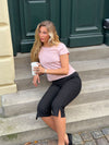 Marolina capris - Black