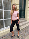 Marolina capris - Black