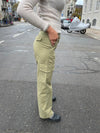 Premium - Cargo pants Khaki