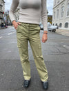 Premium - Cargo pants Khaki