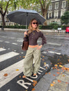 Malin Tomkins cargo pants - Khaki