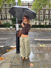 Malin Tomkins cargo pants - Khaki