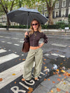 Malin Tomkins cargo pants - Khaki