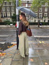 Malin Tomkins cargo pants - Khaki