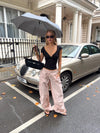 Malin Tomkins cargo pants - Light pink