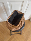 Felix clutch - Beige