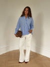 Felix clutch - Light brown