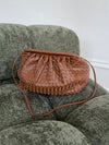 Felix clutch - Light brown