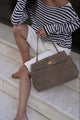Copenhagen bag - Beige
