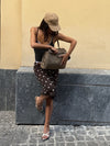 Copenhagen bag - Beige