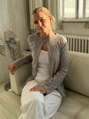 Xenia cardigan - Grey