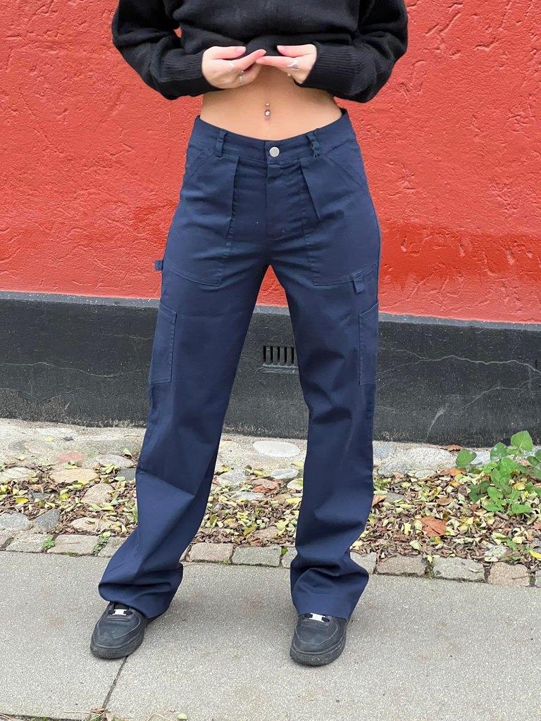 Miranda pants - navy