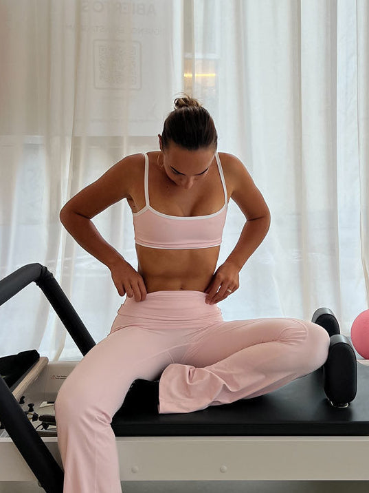 Variation bra - Candyfloss