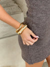 Ferona bracelet - Gold