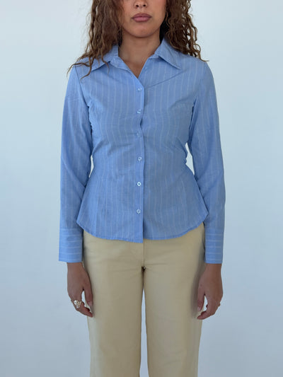 Fitted shirts