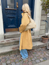 Tamela woven bag - Beige