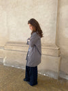 Lunaria coat - Grey
