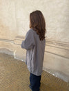 Lunaria coat - Grey
