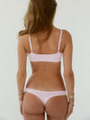 Define thong - Light Pink