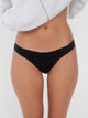 Define thong - Black