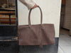 Solero bag - Coffee
