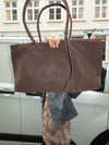 Solero bag - Coffee