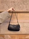 Napoli handbag - Black
