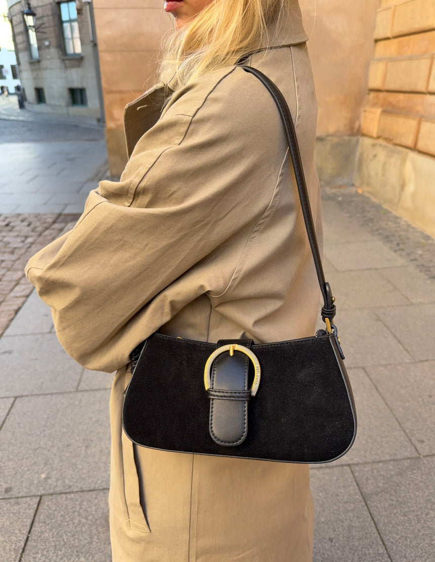 Napoli handbag - Black