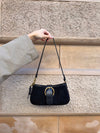 Napoli handbag - Black