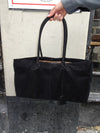 Solero handbag - Black