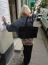 Solero handbag - Black