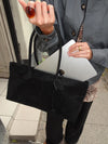 Solero handbag - Black
