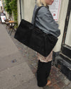 Solero handbag - Black