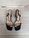 Prima heels - Black