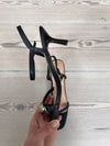 Prima heels - Black
