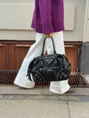 Tovah handbag - Black