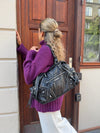 Tovah handbag - Black