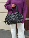 Tovah handbag - Black