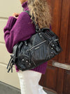 Tovah handbag - Black