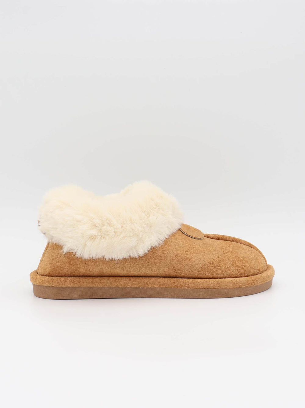 Majse slippers - Beige