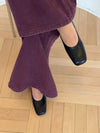 Dova Ballerina - Black
