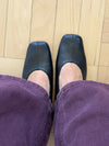 Dova Ballerina - Black