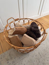 Mova slippers - Beige