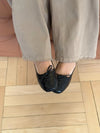 Tavita Ballerinas - Black