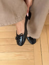 Tavita Ballerinas - Black